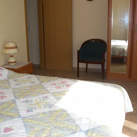Διαμέρισμα 1