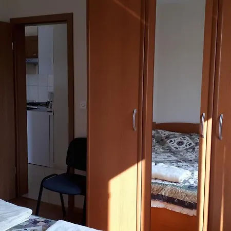 1 * Šumber